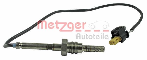 Metzger 0894062 Exhaust gas temperature sensor 0894062