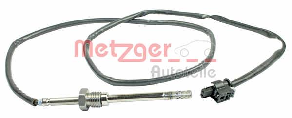 Metzger 0894065 Exhaust gas temperature sensor 0894065
