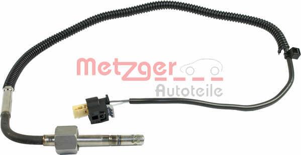 Metzger 0894076 Exhaust gas temperature sensor 0894076