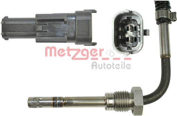 Metzger 0894083 Exhaust gas temperature sensor 0894083
