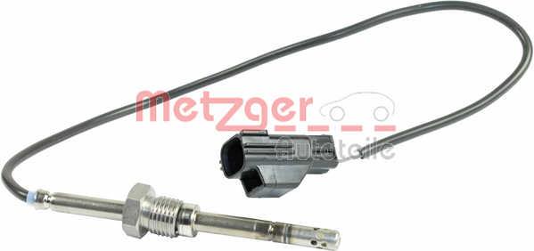 Metzger 0894085 Exhaust gas temperature sensor 0894085