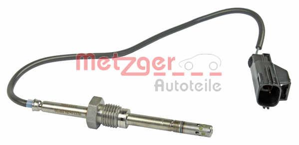 Metzger 0894088 Exhaust gas temperature sensor 0894088