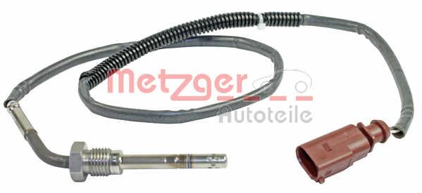 Metzger 0894100 Exhaust gas temperature sensor 0894100
