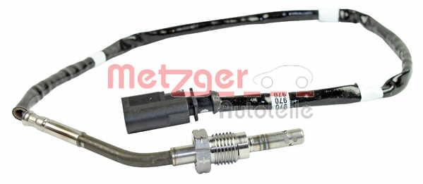 Metzger 0894109 Exhaust gas temperature sensor 0894109