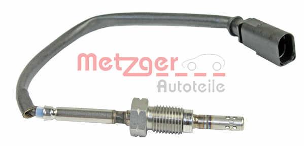 Metzger 0894114 Exhaust gas temperature sensor 0894114