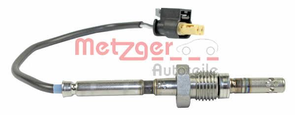 Metzger 0894116 Exhaust gas temperature sensor 0894116