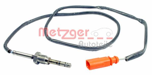 Metzger 0894117 Exhaust gas temperature sensor 0894117