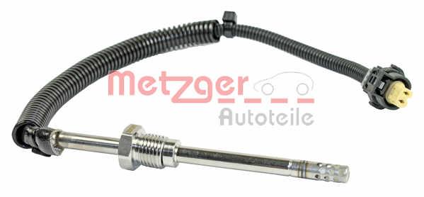 Metzger 0894121 Exhaust gas temperature sensor 0894121