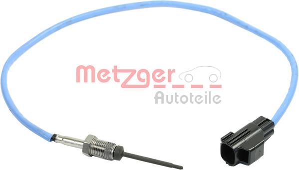 Metzger 0894130 Exhaust gas temperature sensor 0894130