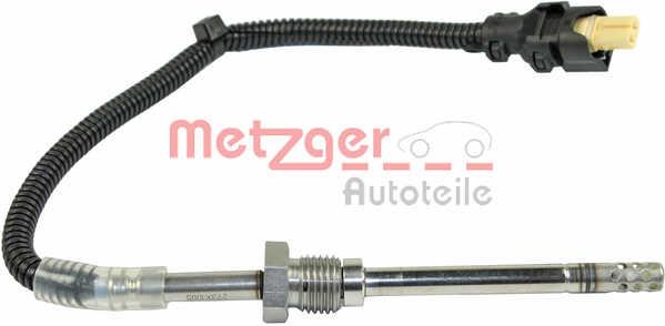 Metzger 0894133 Exhaust gas temperature sensor 0894133
