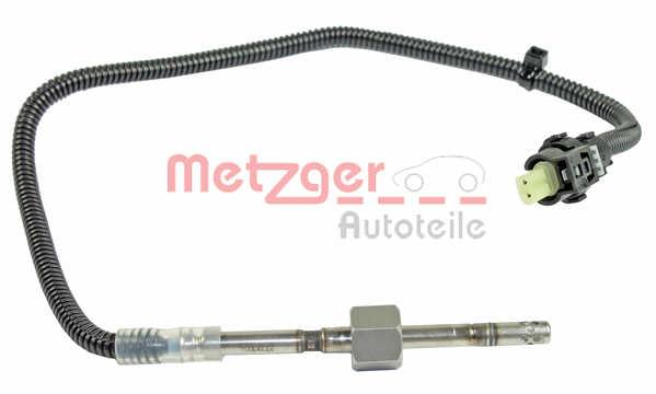 Metzger 0894135 Exhaust gas temperature sensor 0894135