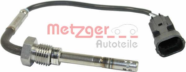 Metzger 0894157 Exhaust gas temperature sensor 0894157