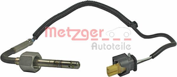 Metzger 0894158 Exhaust gas temperature sensor 0894158