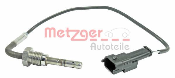 Metzger 0894172 Exhaust gas temperature sensor 0894172