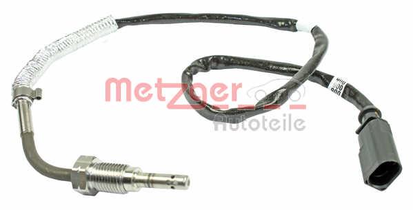 Metzger 0894175 Exhaust gas temperature sensor 0894175