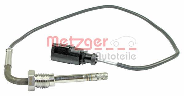 Metzger 0894183 Exhaust gas temperature sensor 0894183
