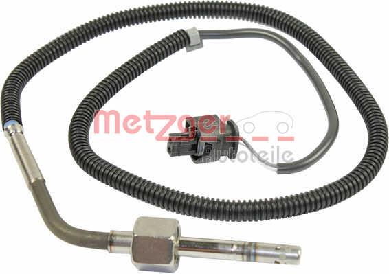 Metzger 0894198 Exhaust gas temperature sensor 0894198