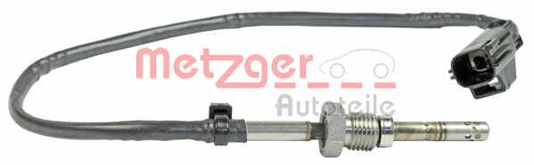 Metzger 0894206 Exhaust gas temperature sensor 0894206