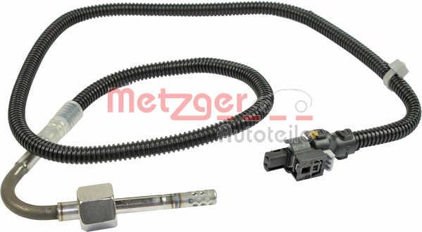Metzger 0894208 Exhaust gas temperature sensor 0894208