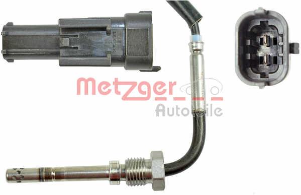 Metzger 0894220 Exhaust gas temperature sensor 0894220