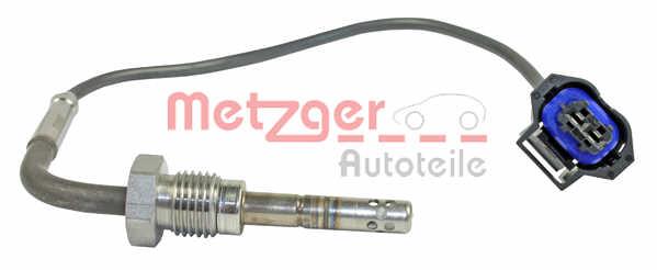 Metzger 0894227 Exhaust gas temperature sensor 0894227