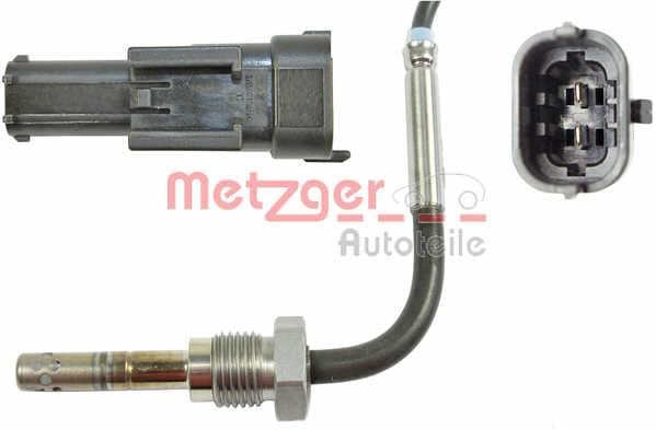 Metzger 0894233 Exhaust gas temperature sensor 0894233
