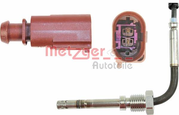 Metzger 0894237 Exhaust gas temperature sensor 0894237