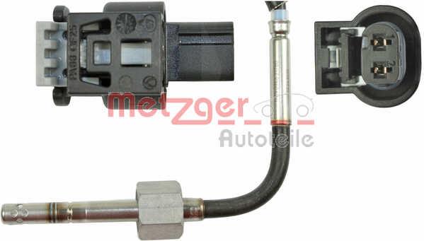 Metzger 0894241 Exhaust gas temperature sensor 0894241