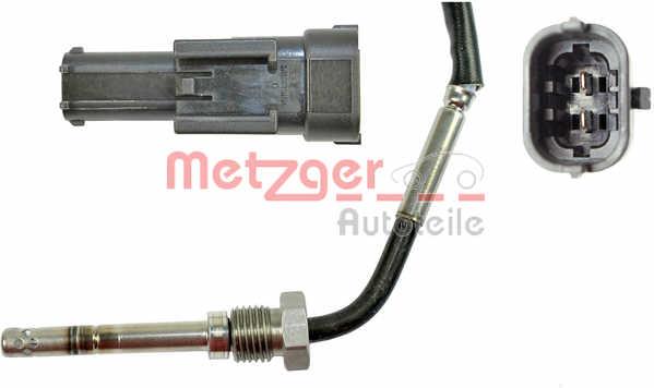 Metzger 0894249 Exhaust gas temperature sensor 0894249