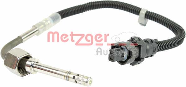 Metzger 0894259 Exhaust gas temperature sensor 0894259