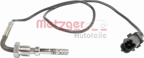 Metzger 0894266 Exhaust gas temperature sensor 0894266