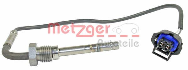 Metzger 0894268 Exhaust gas temperature sensor 0894268