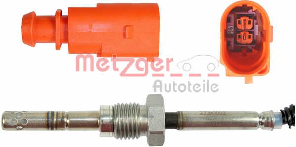 Metzger 0894273 Exhaust gas temperature sensor 0894273