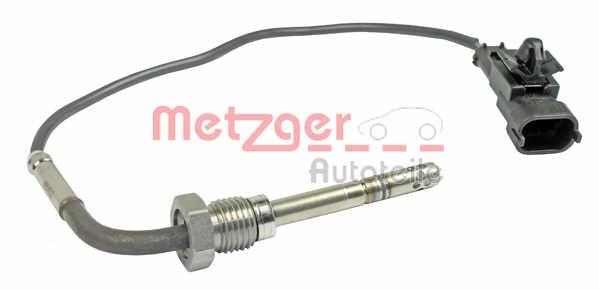 Metzger 0894276 Exhaust gas temperature sensor 0894276