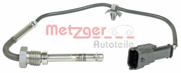 Metzger 0894278 Exhaust gas temperature sensor 0894278