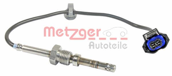 Metzger 0894279 Exhaust gas temperature sensor 0894279