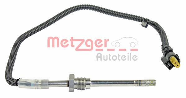 Metzger 0894299 Exhaust gas temperature sensor 0894299