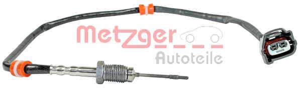 Metzger 0894332 Exhaust gas temperature sensor 0894332