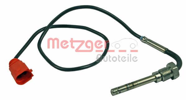 Metzger 0894344 Exhaust gas temperature sensor 0894344