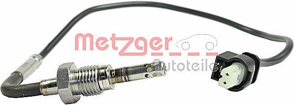 Metzger 0894354 Exhaust gas temperature sensor 0894354