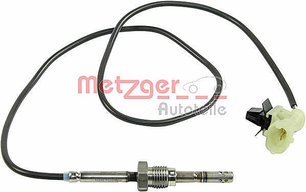 Metzger 0894360 Exhaust gas temperature sensor 0894360