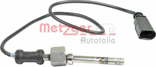 Metzger 0894368 Exhaust gas temperature sensor 0894368
