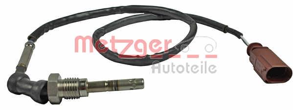 Metzger 0894371 Exhaust gas temperature sensor 0894371