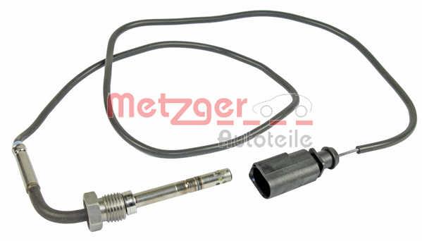Metzger 0894373 Exhaust gas temperature sensor 0894373