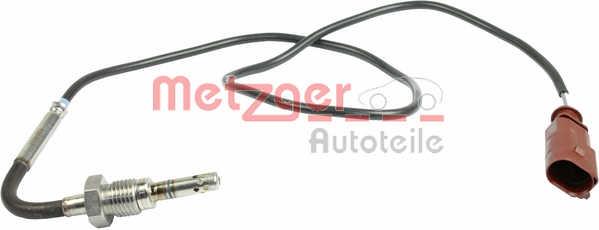 Metzger 0894374 Exhaust gas temperature sensor 0894374 0894374 Metzger Exhaust gas temperature sensor