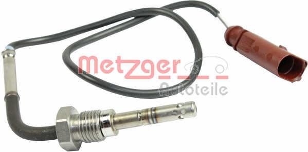 Metzger 0894376 Exhaust gas temperature sensor 0894376