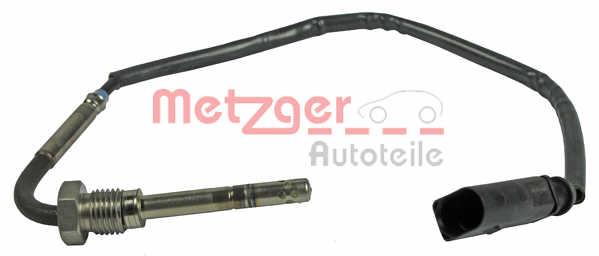 Metzger 0894379 Exhaust gas temperature sensor 0894379