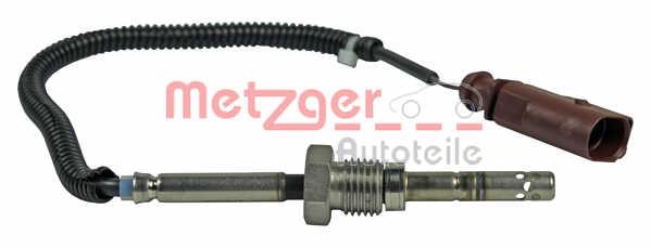 Metzger 0894380 Exhaust gas temperature sensor 0894380