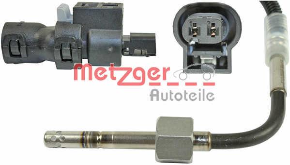 Metzger 0894397 Exhaust gas temperature sensor 0894397
