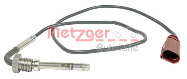 Metzger 0894399 Exhaust gas temperature sensor 0894399